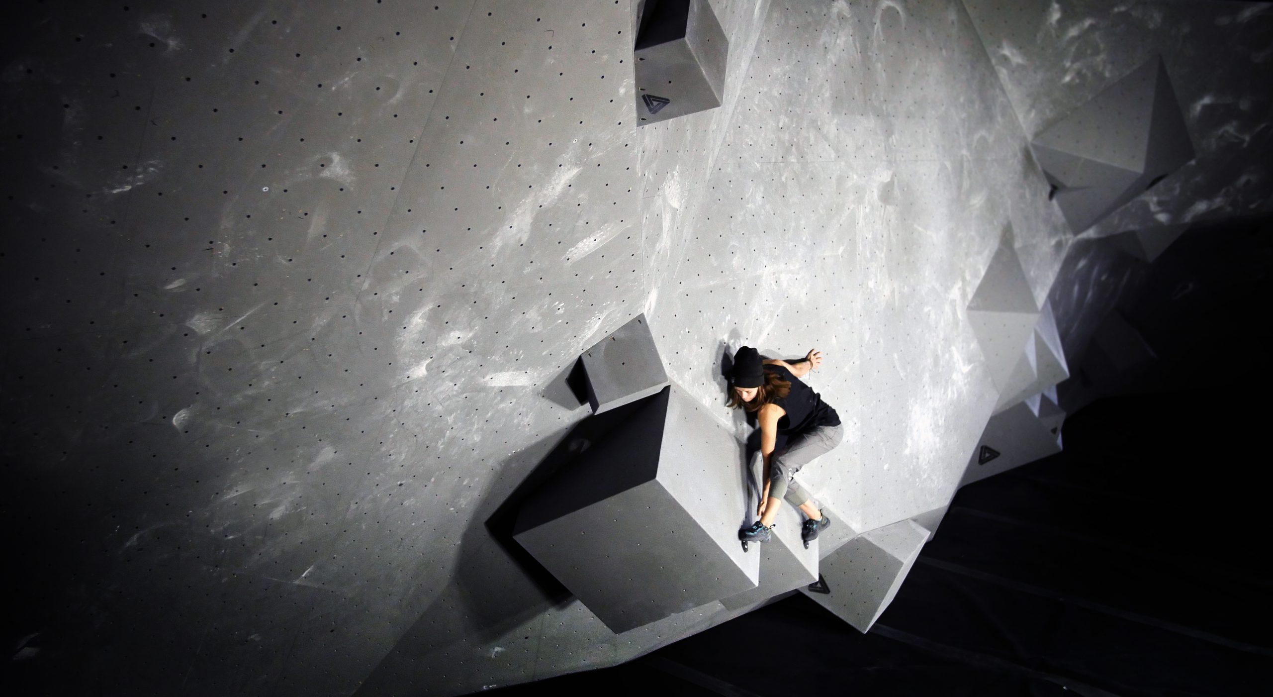 Dimension Volumes 1 Climbing Volumes Wall Climbing Volumes