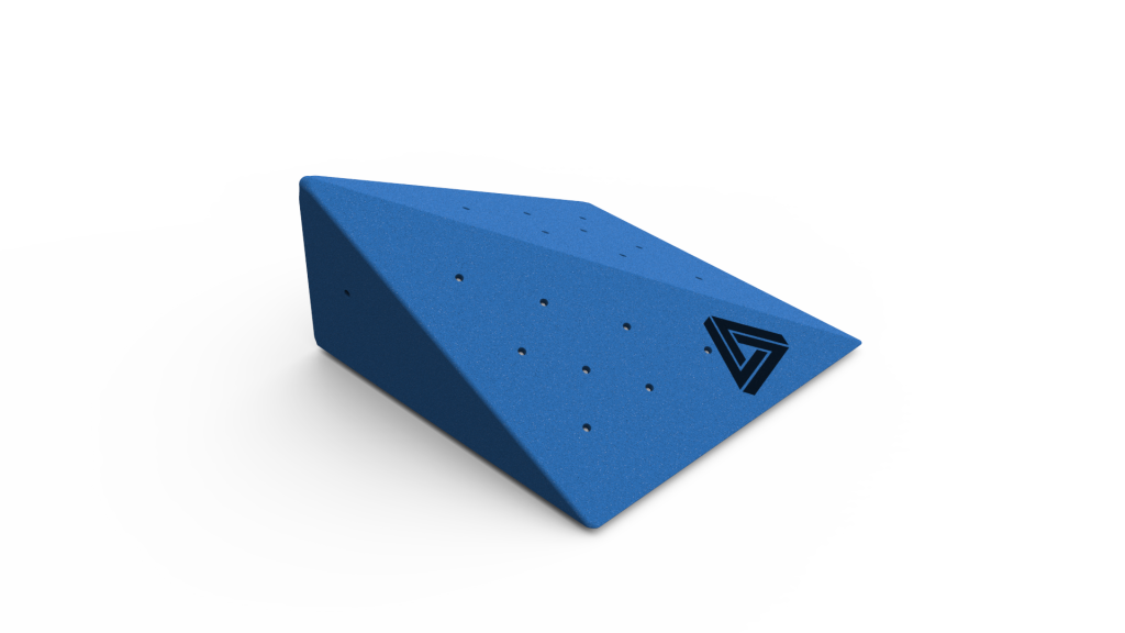 PYRAMID FLAT SIDE M HIGH - Climbing Volumes | Dimension Volumes