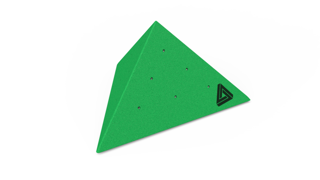 TRIANGLE EQUAL L HIGH - Climbing Volumes | Dimension Volumes